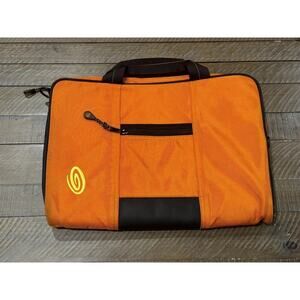 Timbuk2 Laptop Grip Sleeve M Case Tote Padded Sleeve - No Strap - See 1” Rip